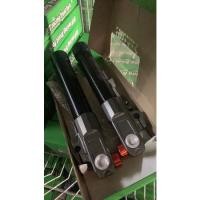 ราคา กระบอกโช้คหน้า ST6 ( หูเหมือน ) งานดี 1 คู่ สเตท หก (16848828765)