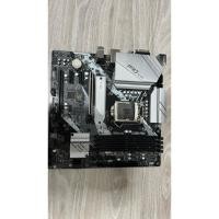 ราคา MAINBOARD (เมนบอร์ด) มือสอง 1200 ASROCK Z490M PRO4 พร้อมส่ง (57852683036)