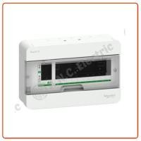 ราคา Schneider ตู้คอนซูเมอร์ 2 สาย 10 ช่อง S9HCL110 (2710732697)