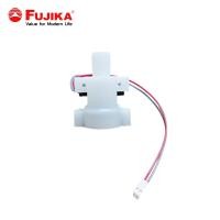 ราคา FUJIKA ชุดโฟลว์สวิทช์ 240 VAC ใช้กับรุ่น FS-60, FS-80 (16770135599)