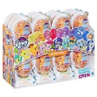 ราคา (ของแท้ 100%) Hasbro My Little Pony Cutie Mark Crew Blind Balloon Figure series 3&4 ฟิกเกอร์ไข่โพนี่เซอไพร้ซ์สุดน่ารัก (7230798310)