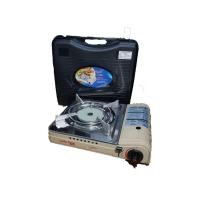 ราคา เตาแก๊สกระป๋องลัคกี้เฟรม luckyflame หัวอินฟาเรด LF-90id (6737432658)