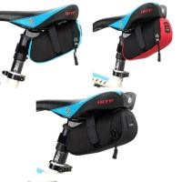 ราคา กระเป๋าใต้อานจักรยาน B-SOUL 11438 (19953976436)