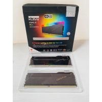 ราคา ขายแรมมือสอง KLEVV CRAS X RGB 16GB (8GBx2) DDR4/3200 RAM PC (15092591303)