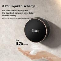 ราคา เครื่องจ่ายสบู่เครื่องจ่ายโฟมอัตโนมัติเครื่องจ่ายโฟมW1 โทรศัพท์ล้างมืออัตโนมัติข้ามพรมแดน 4BXF (56151351005)