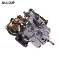 ราคา Carburetor 6632616 for Bobcat Skid Steers Loaders 642B 742B Mitsubishi 4G32 engine Engine Parts Fue (57203793000)