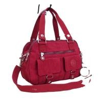 ราคา ﹊♀♨กระเป๋าลิงคับ(ของแท้) Ling kub 12นิ้ว รุ่น KB-8001 (8266952294)