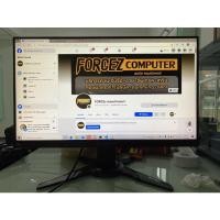 ราคา MONITOR (จอมอนิเตอร์) ACER PREDATOR XB252QBMIPRZ 24.5" TN 240Hz (16134334271)