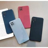 ราคา Samsung M33 5G / Samsung M53 5G Soft Case Matte Sandstone Ultra Thin Casing Handphone (48701582856)