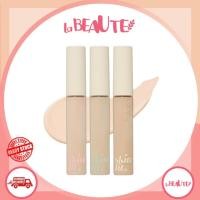 ราคา Etude House Big Cover Skin Fit Concealer 7g - พร้อมสต็อกจากเกาหลี (23952048920)
