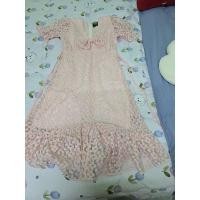 ราคา เดรสสีชมพูน่ารักๆ#เดรสสีชมพู#เดรสใส่ไปคาเฟ่ (26053515765)