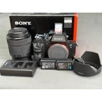 ราคา Sony A7ii พร้อมเลนส์ kit 28-70mm (41514894438)