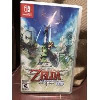 ราคา The Legend of Zelda: Skyward Sword มือสอง (23501673483)