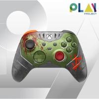 ราคา จอย Xbox Wireless Controller – DOOM : The Dark Ages Limited Edition [Xbox Series X/S] [PC] [Android] [iOS] [มือ1] (41253308703)