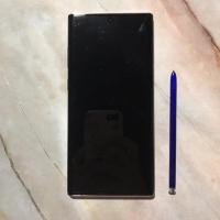 ราคา Samsung Galaxy Note 10 Plus 256 GB / Ram 12 GB มือสอง (15247255626)