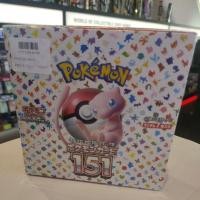 ราคา PJ PJ-SV2A--BOX PJ SV2A Booster Box Pokemon Japan Booste 1 JP Box PJ-SV2A--BOX (28105027999)
