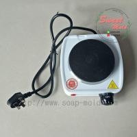 ราคา เตาไฟฟ้าขนาดเล็ก 500W สีขาว รหัสสินค้า: 006716 (2193747667)