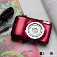 ราคา กล้องดิจิตอลคอมเเพค Nikon Coolpix A10 (25362334676)