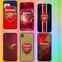 ราคา นุ่มสีดํา Huawei Mate 10 Pro 10 Lite 20 20 Lite 20 Pro Nova 2i 2 Lite 5T Arsenal เคสโทรศัพท์ (52453305514)