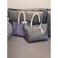 ราคา Lacoste Shopping Bag (22417028803)