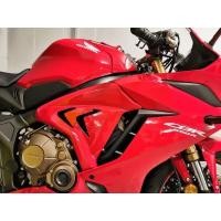 ราคา แฟริ่งกลางCbr650r มือสองราคาถูกที่สุด สภาพนางฟ้า งานToei (8519875328)