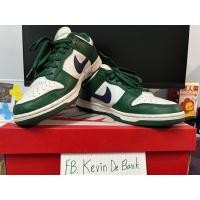 ราคา ♞Nike Dunk Low Gorge Green (ป้ายญี่ปุ่นของแท้มือสอง) AGD (40153687030)
