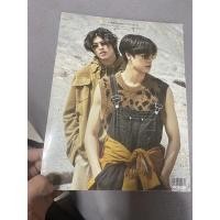 ราคา photobook pondphuwin ปอนด์ภูวินทร์ gmmtv perspective II (19993674561)