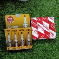 ราคา หัวเทียน หัวเทียนเข็ม NGK BKR6EGP 7092 G-Power (26776055778)