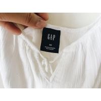 ราคา เสื้อสายเดี่ยว GAP มือสอง จากอเมริกา! (1304298292)