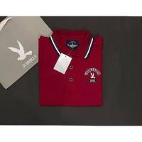ราคา เสื้อยืดคอปก POLO MEN ชำระปลายทาง ผู้ชาย(POLO MEN 03) (10519268831)