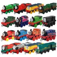 ราคา Ins Toys Fisher-Price Thomas Locomotive Toys การศึกษา Thomas and Friends Alloy Small Train หลากหลายประเภทสามารถเชื่อมต่อได้ (27612621835)
