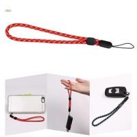 ราคา Shas Nylon Wristlet Straps สายรัดโทรศัพท์มือถือแบบปรับได้ สายรัดข้อมือมัลติฟังก์ชั่น (45450864429)
