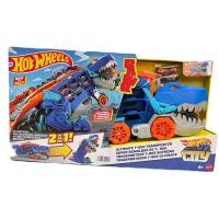 ราคา Hot Wheels City Ultimate Hauler ของเล่นซิตี้สุดยอดรถบรรทุกยักษ์ (24733441761)