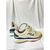 ราคา Fila Fitness Shoes sz 41 / 26.5cm (42714583936)
