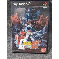 ราคา แผ่นแท้ PS2 โซน JP PS2 : Kidou Senshi Gundam - Renpou vs. Zeon DX (SLPM 65020) (25361242869)