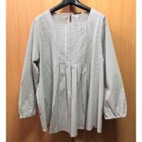 ราคา สินค้ามือสอง เสื้อผ้าพลัสไซส์ by Easy Pieces Size 3XL (1405822345)