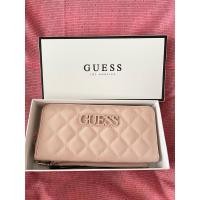 ราคา กระเป๋าสตางค์ผู้หญิง GUESS (27923565931)