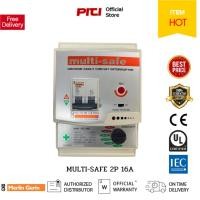 ราคา MERLIN GERIN MULTI-SAFE 2P 16A (สินค้าเก่า) (27252319380)