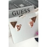 ราคา ต่างหู guess (2001482322)