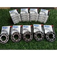 ราคา ลูกปืน 6206CM KOYO แท้ญี่ปุ่น จำนวน 20ตับ (26704963045)