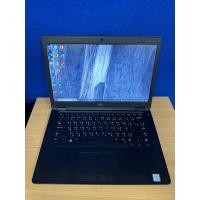 ราคา โน๊ตบุ๊ค Dell รุ่น Latitude 5490 | i7 Gen 8 | Ram 8 | SSD (M.2) 256 GB | มือสองสภาพสวยกริ๊บ (25259355627)
