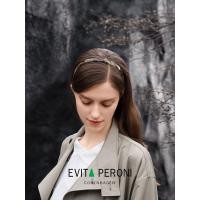 ราคา EVITA PERONI | "Strolling in Nature" Series Rosalie Headband | ที่คาดผม (56354194344)