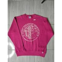 ราคา คอกลมวินเทจ Russell X Athletic (44255735426)