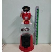 ราคา ของเล่น​ ของสะสม m&m เอ็มแอนด์เอ็ม‼️ (9820527066)