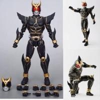 ราคา ✨MaskedSHF Rider Ultimate Kuugaจริงกระดูกประติมากรรมของเล่นรูปห้ามพลาด! (28781158932)