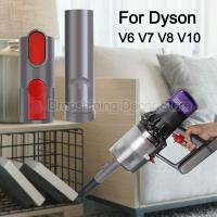 ราคา เครื่องมืออะแดปเตอร์แปลงสําหรับ Dyson V7 V8 V10 ถึง V6 เครื่องดูดฝุ่นไร้สายแปลงชิ้นส่วนอุปกรณ์เสริม (28224416535)