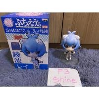 ราคา Evangelion - Ayanami Rei Figure (10391809499)