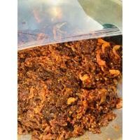 ราคา น้ำพริกตะไคร้ ปลาฉิ้งฉ้าง 500 กรัม 250บาท หรอยแรง สูตรใต้ อร่อยครบเครื่อง (24226237573)