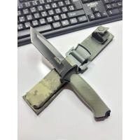 ราคา Gerberมีดเดินป่ากลางแจ้งตัวนี้เป็น Gerber แนว Tactical (41553465224)