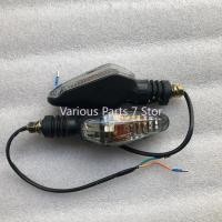 ราคา Motorcycle Parts Turn Signal Light Indicator For LIFAN KP150 LF150-10B LF150-10S LF150-10P LF150-10 (41077458753)